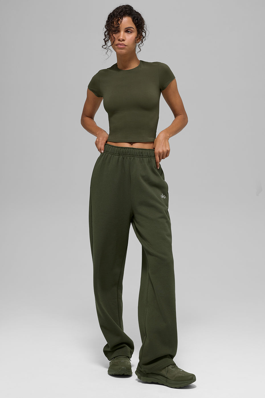 Pantalon de survêtement - Accolade "NEW"