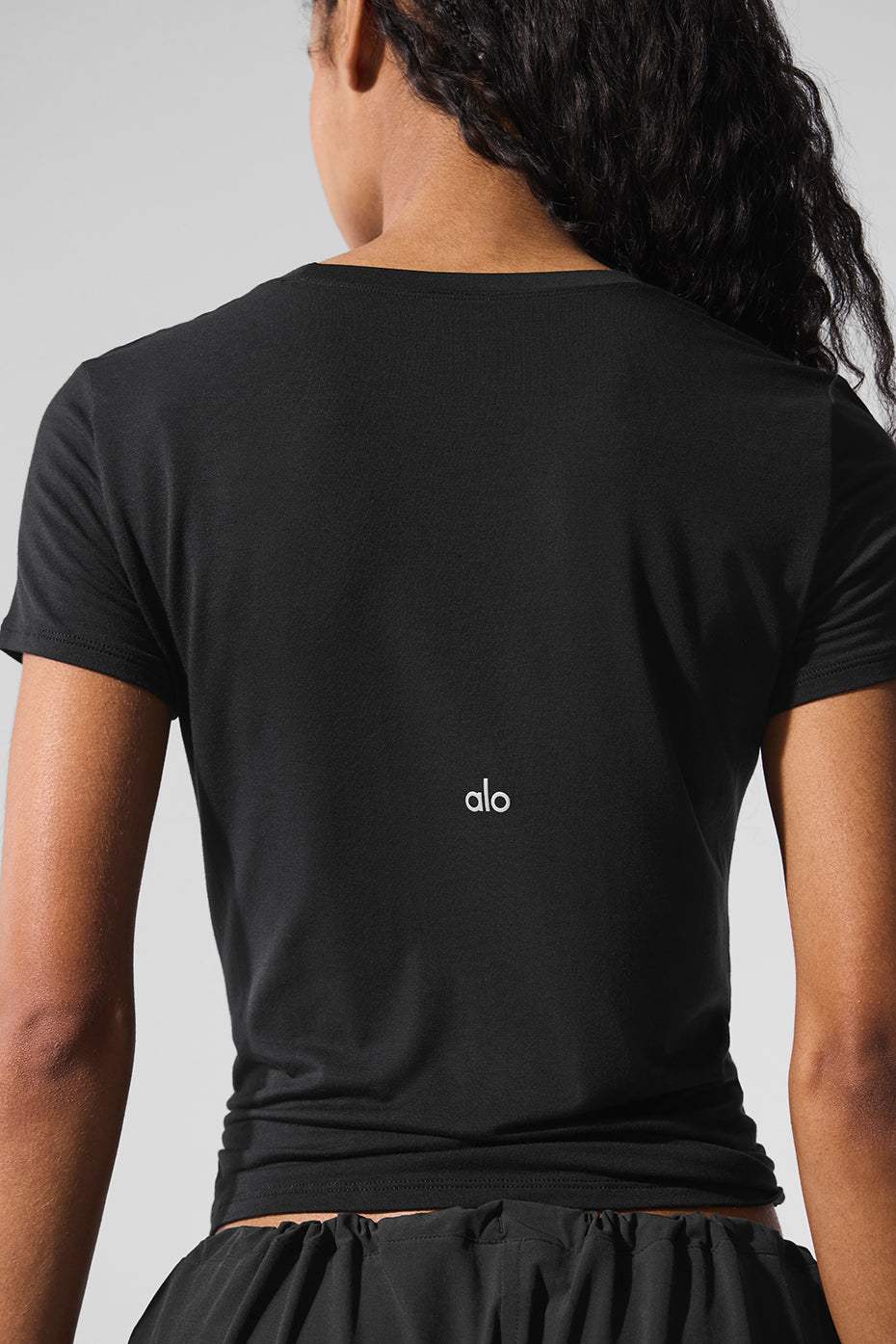 T'shirt Manches courtes "toute la journée" "DE RETOUR EN STOCK"