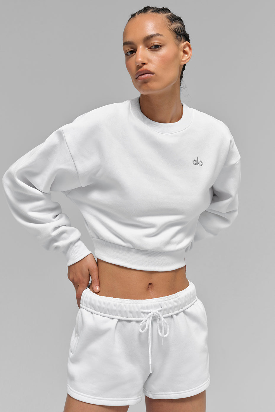 Pull ras du cou court - Accolade "best seller"