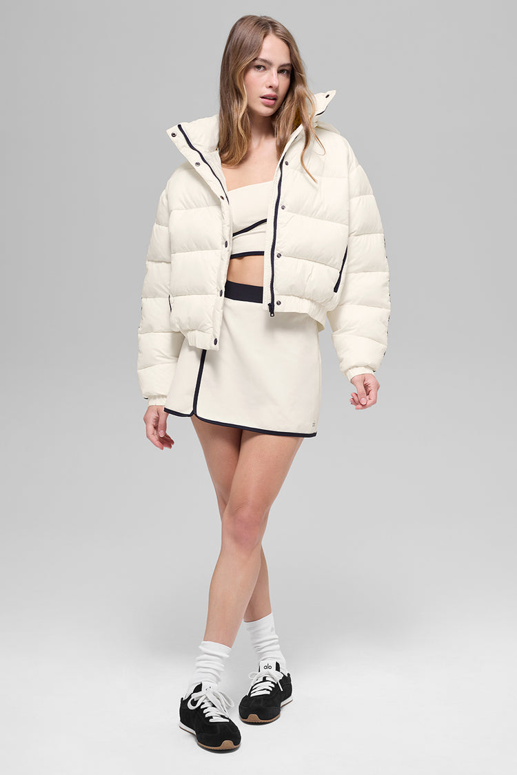 Doudoune Aspen Love "NOUVEAU"
