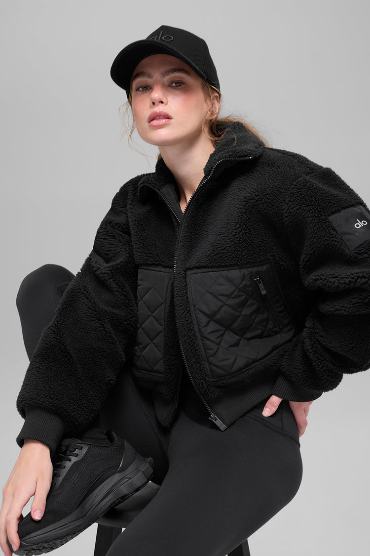 Bomber Sherpa Edge"new"