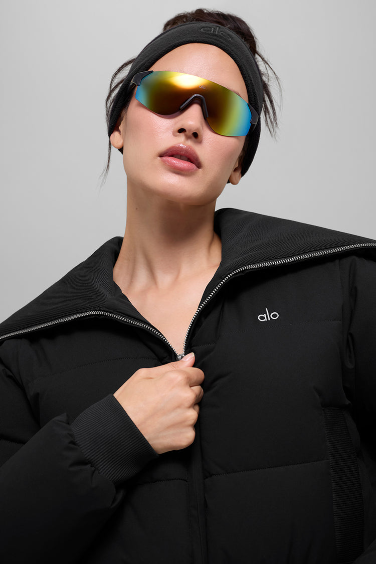 DOUDOUNE Puffer captivant "NOUVEAU"