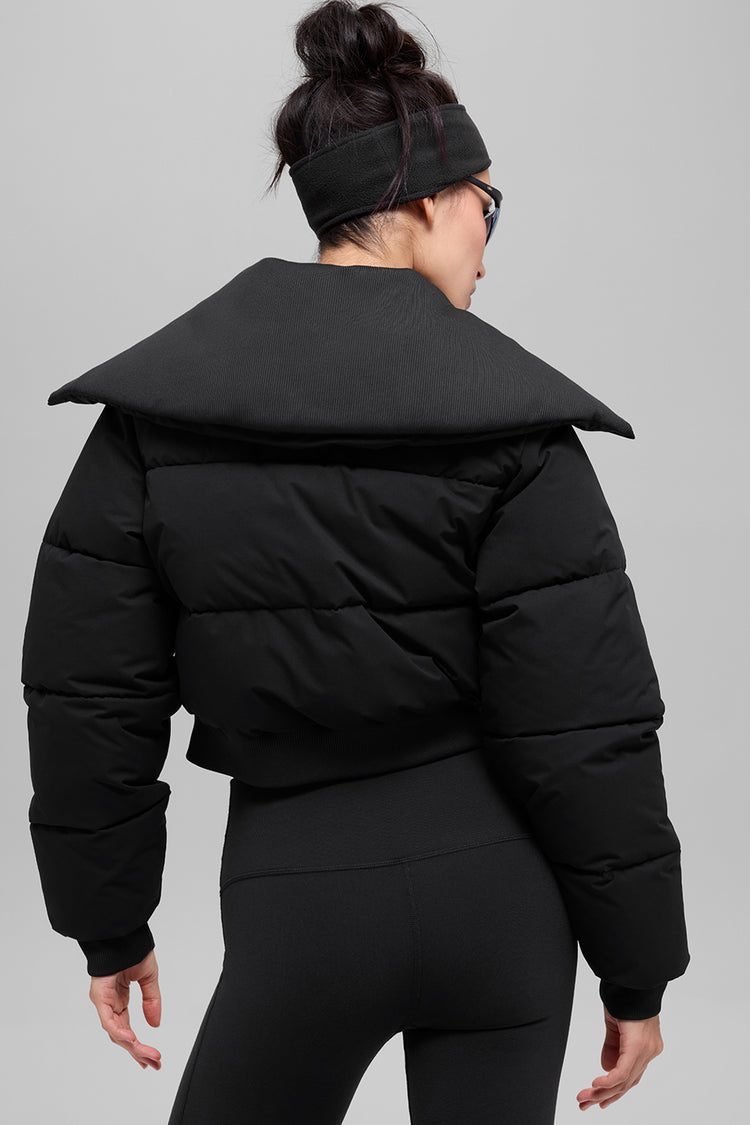 DOUDOUNE Puffer captivant "NOUVEAU"