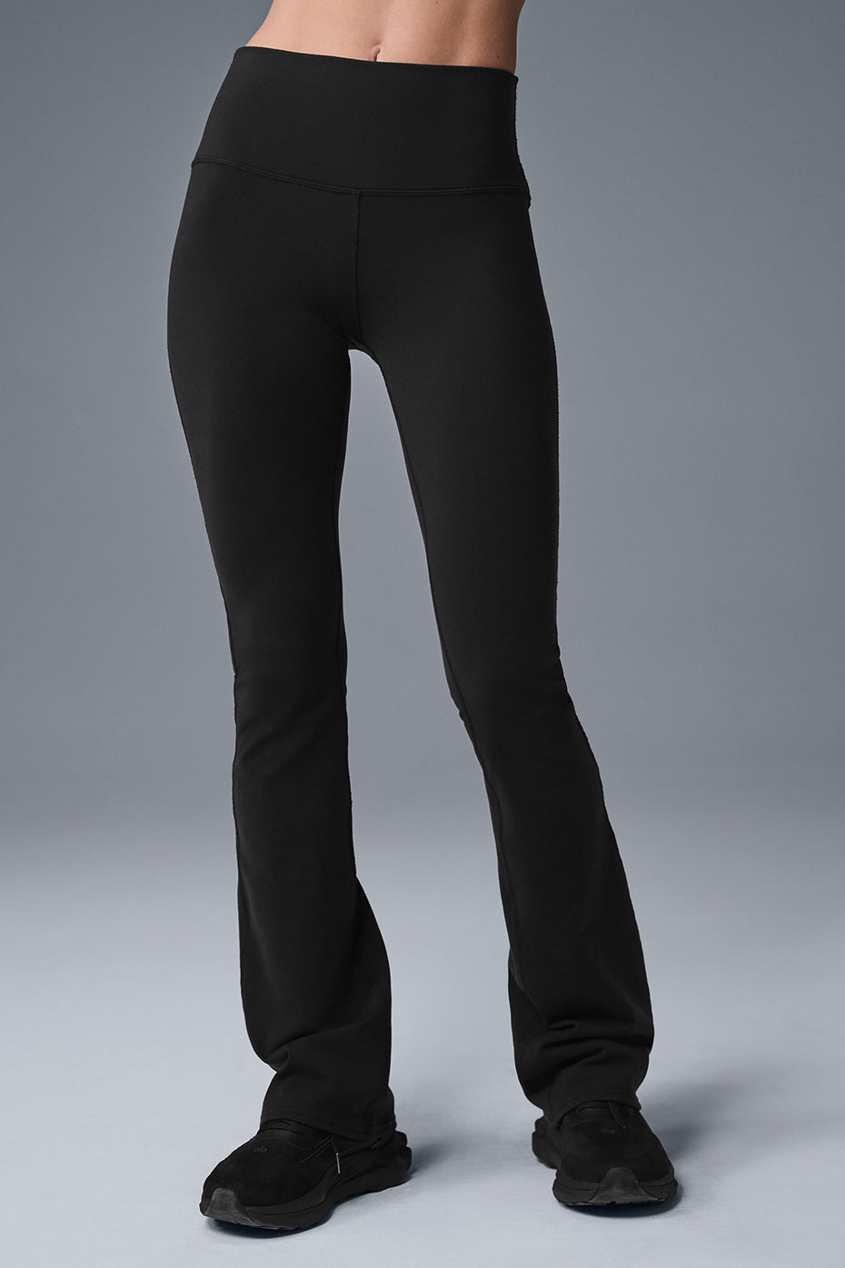 Legging - bootcut 7/8 Airbrush "NEW" "BEST SELLER""DE RETOUR EN STOCK"