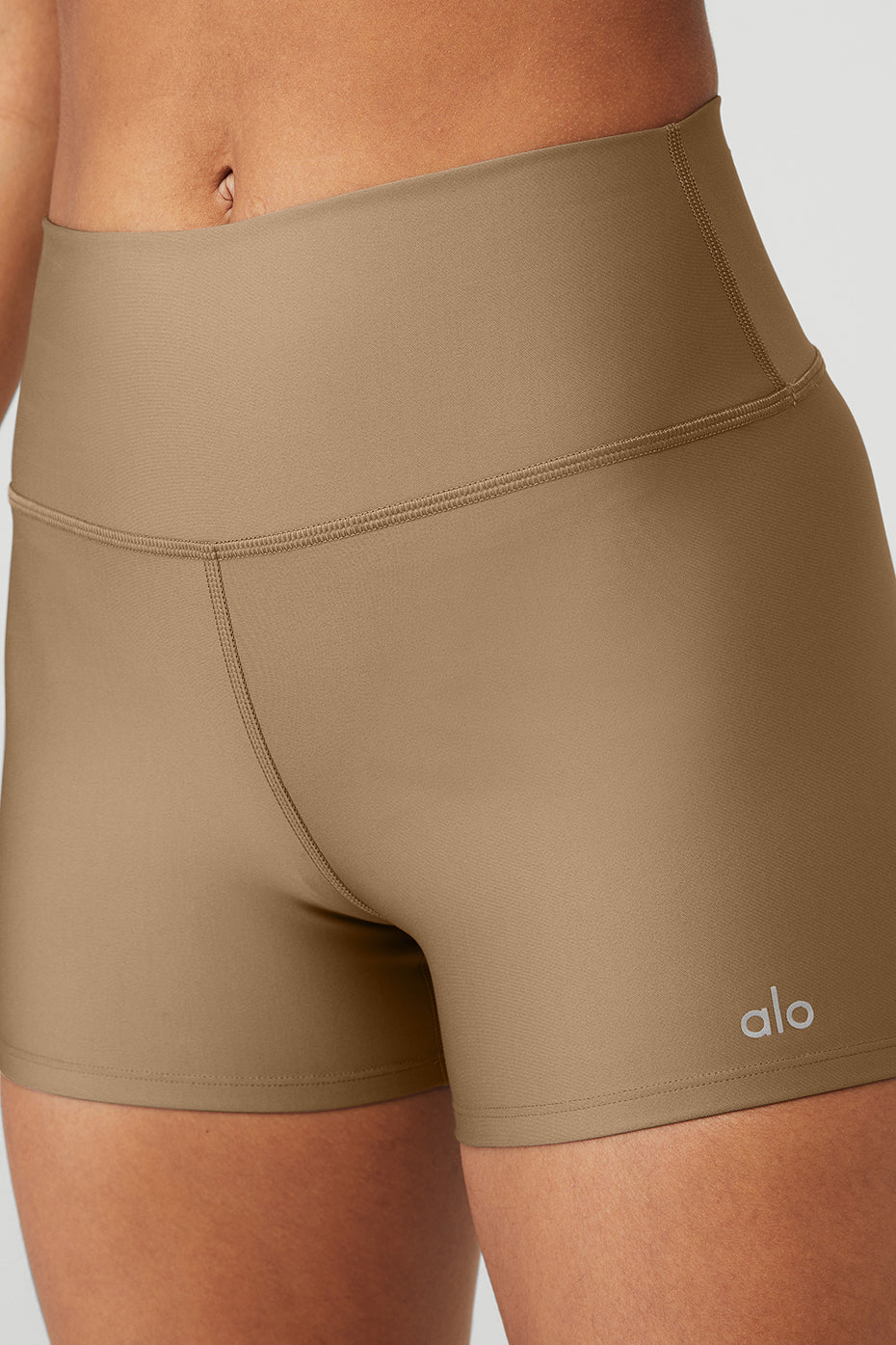 Short - Airlift taille haute 3