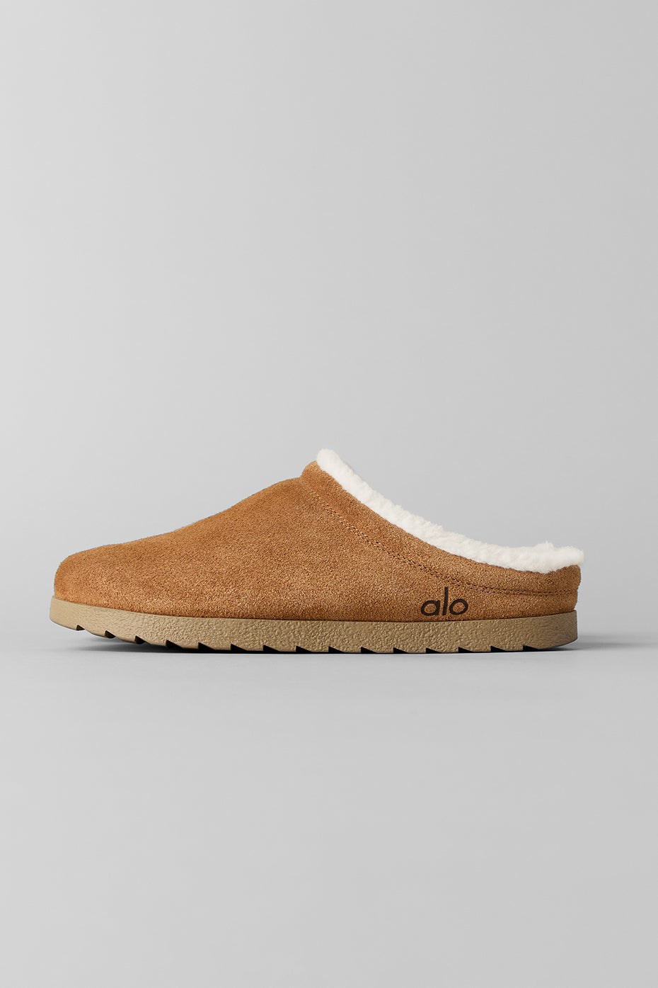 Chaussons de récupération - Sherpa "rupture de stock"