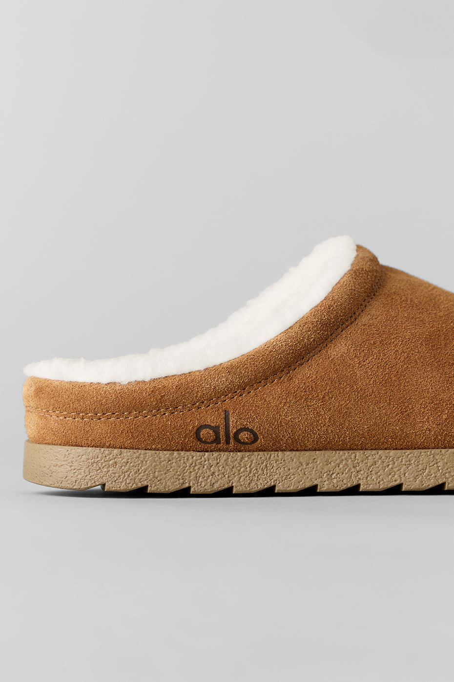 Chaussons de récupération - Sherpa "rupture de stock"