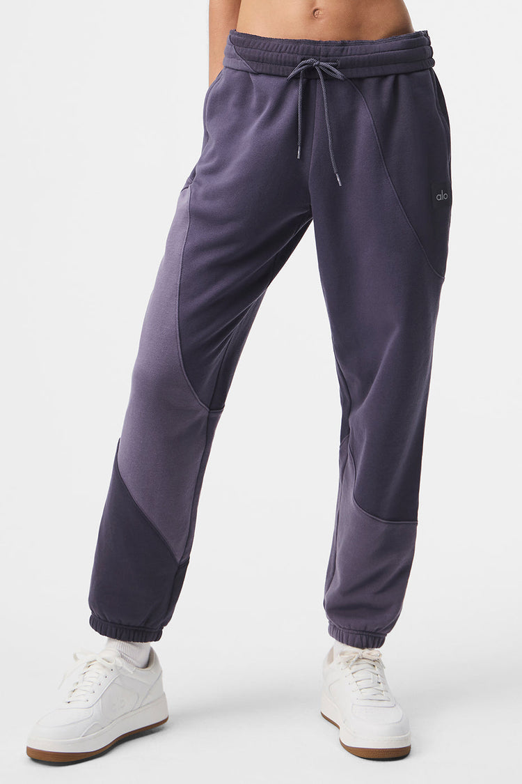 pantalon - make wave "new"