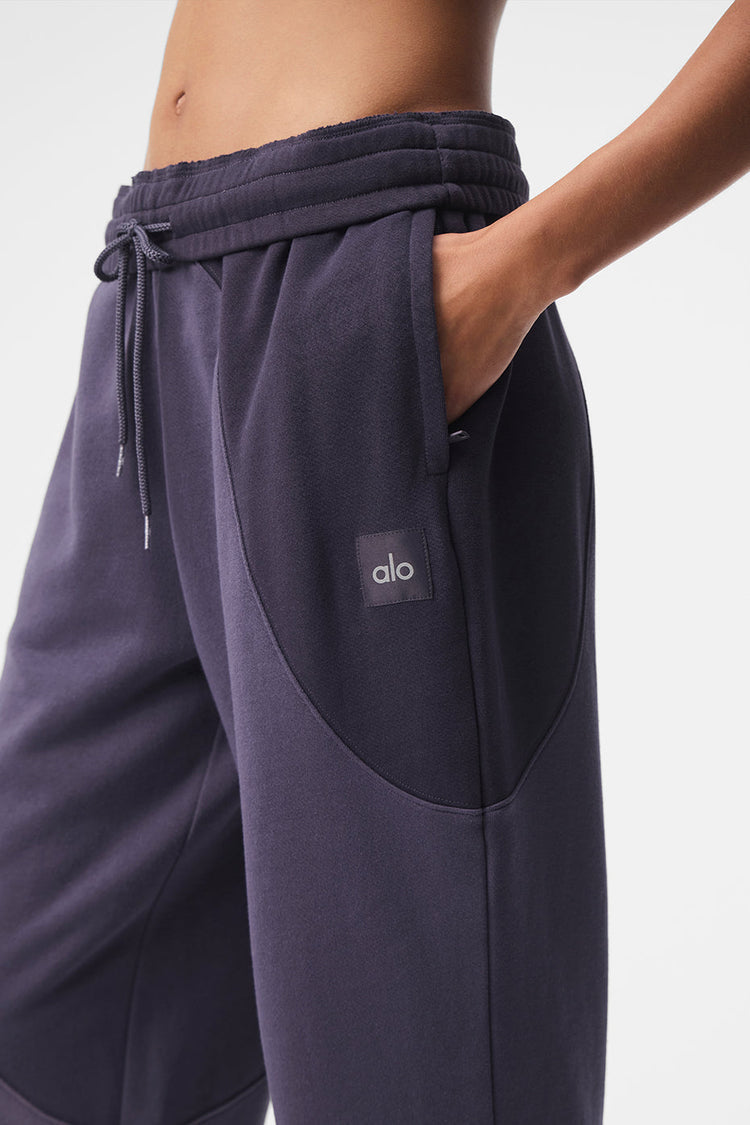 pantalon - make wave "new"