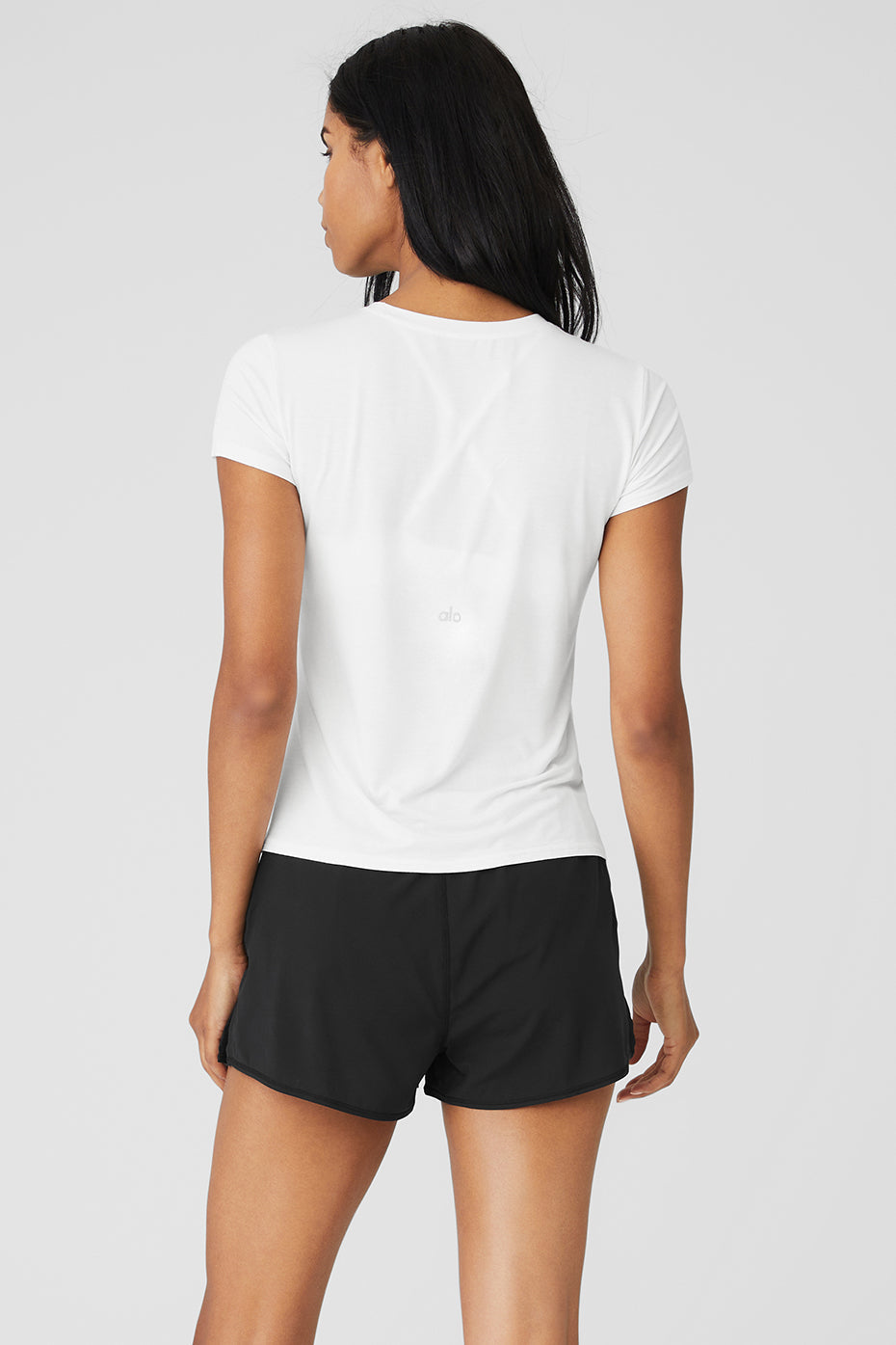 T'shirt Manches courtes "toute la journée" "DE RETOUR EN STOCK"