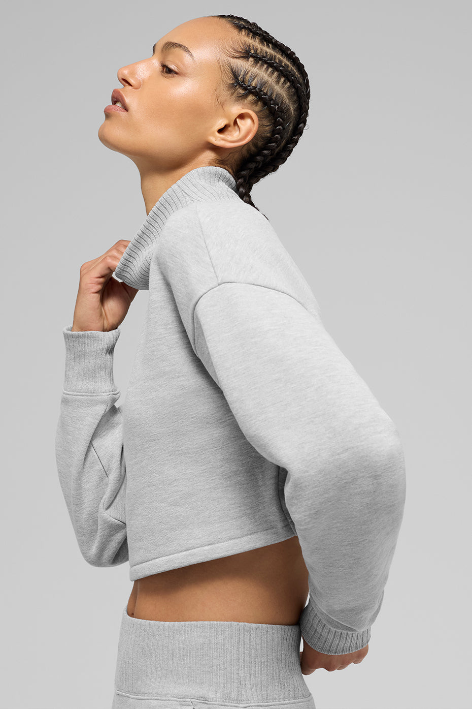 pull Cache-maillot court Serenity "DE RETOUR EN STOCK"