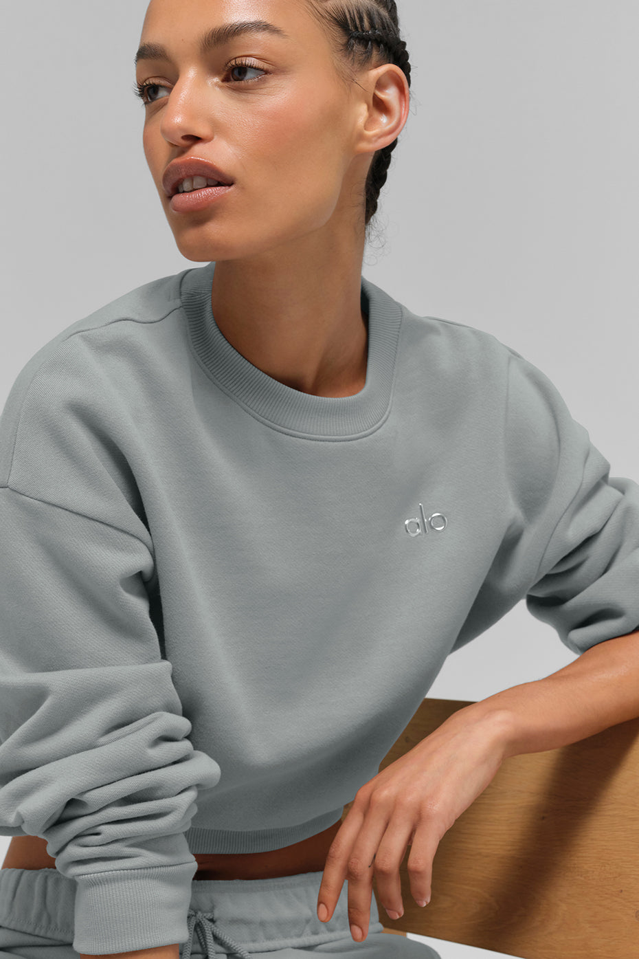 Pull ras du cou court - Accolade "best seller"