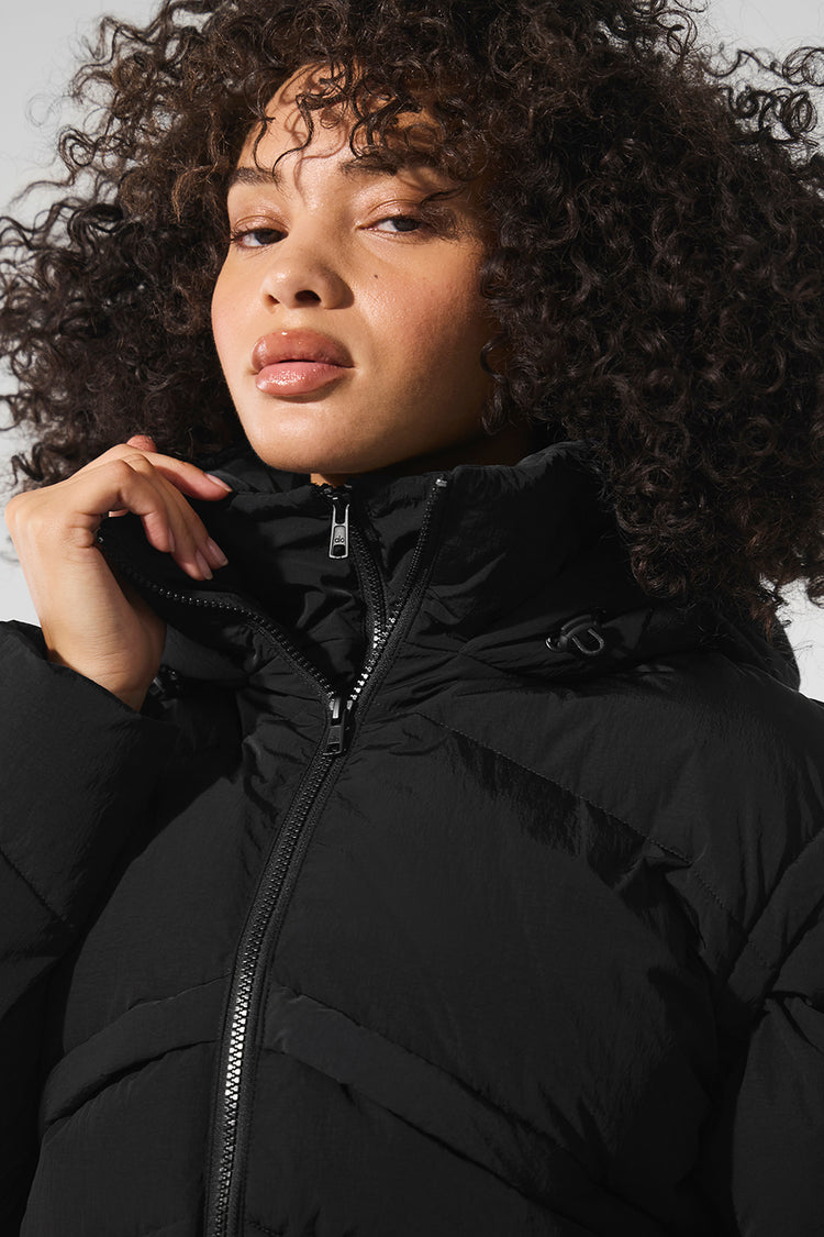 DOUDOUNE Glacier Puffer "NEW"
