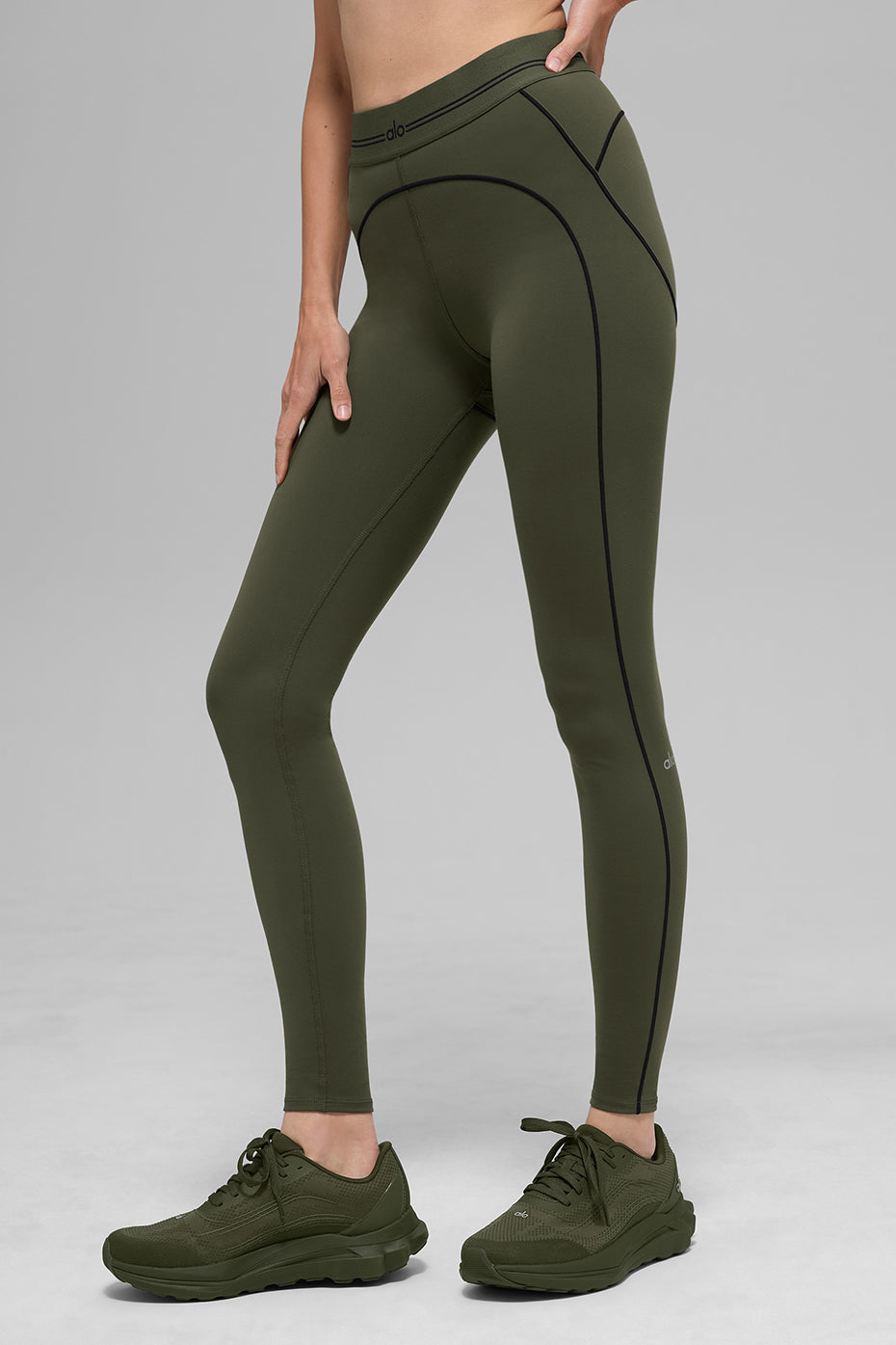 Legging  Heart Throb "new"
