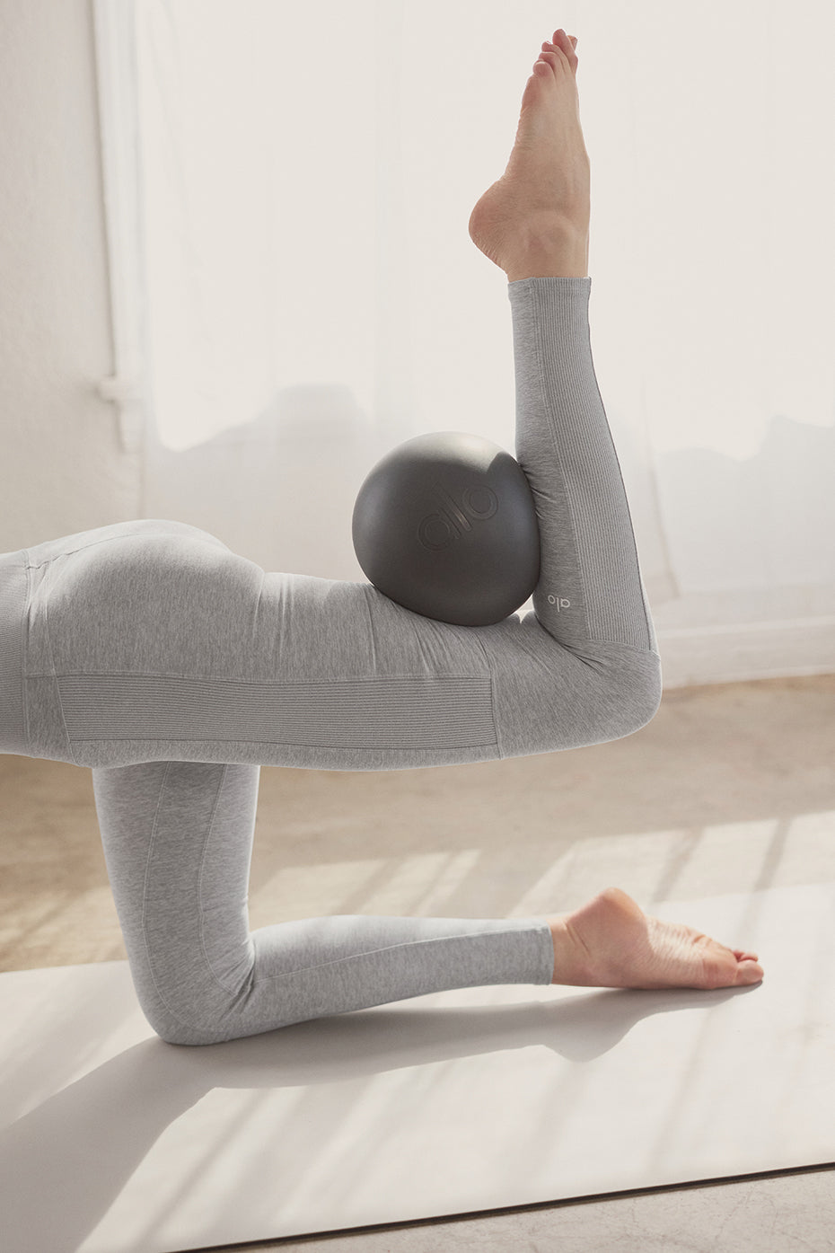 Legging Alosoft Head Start "DE RETOUR EN STOCK"