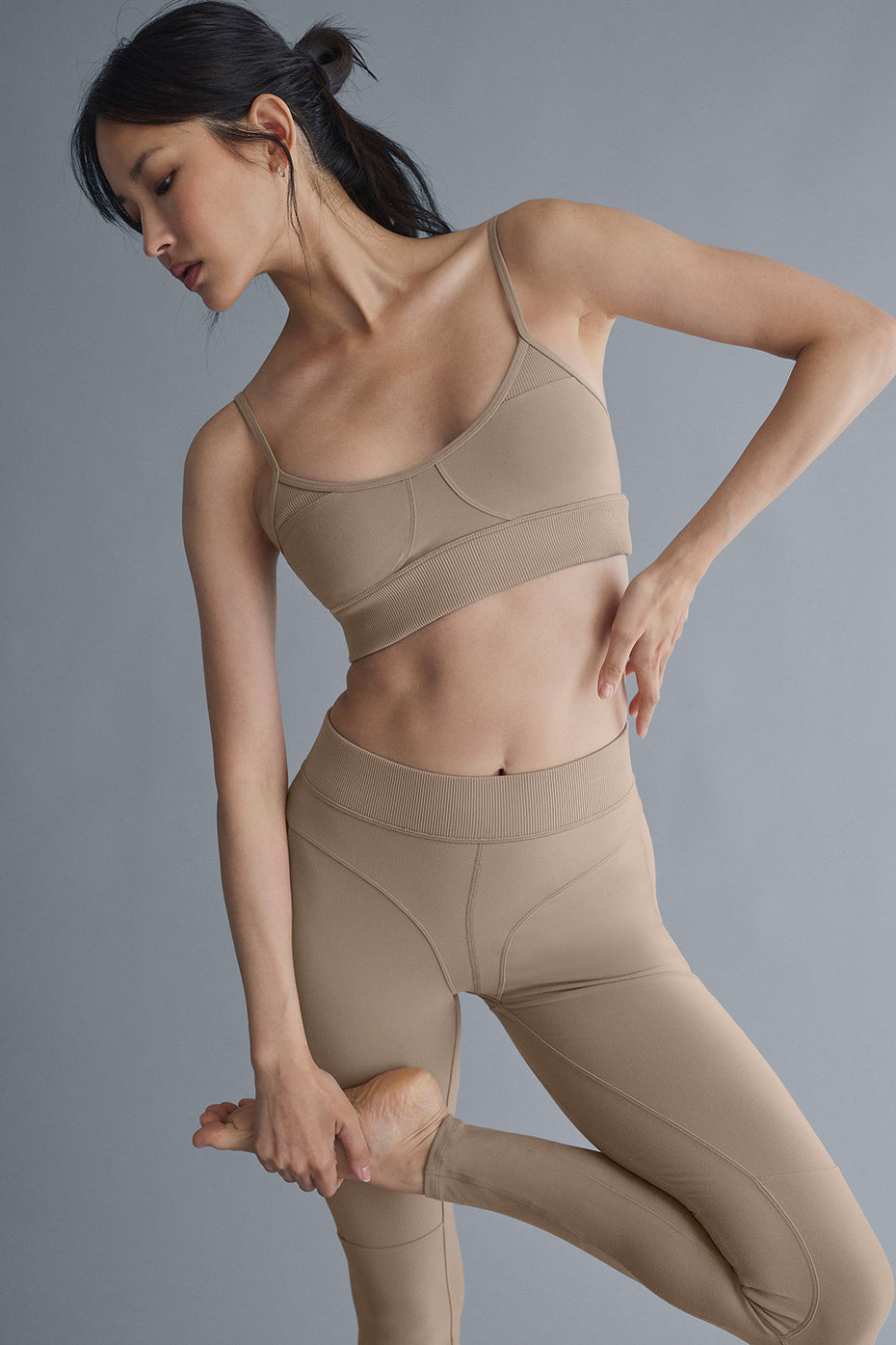 Legging Alosoft Head Start "DE RETOUR EN STOCK"