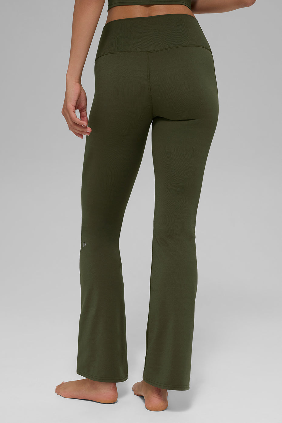Legging - bootcut 7/8 Airbrush "NEW" "BEST SELLER""DE RETOUR EN STOCK"