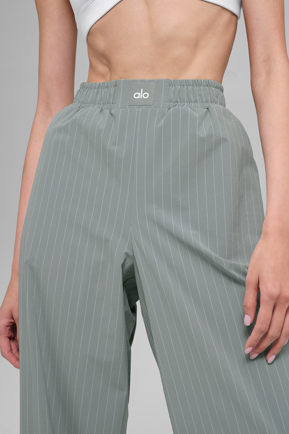 pantalon Boxer Daylight à rayures fines "DE RETOUR EN STOCK"