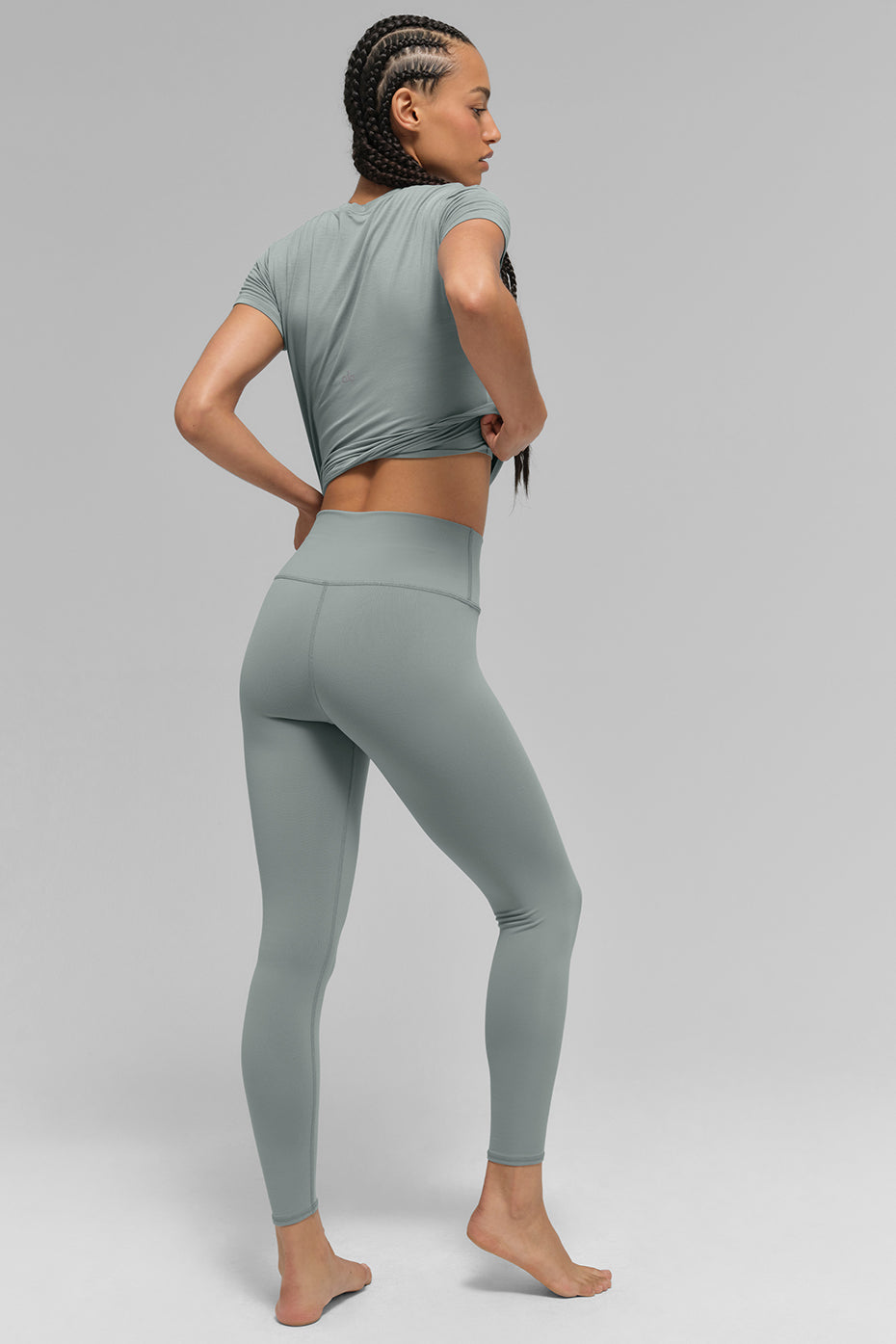 Legging AIRLIFT aérographe "BEST SELLER" "DE RETOUR EN STOCK"